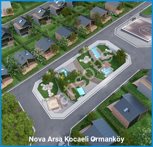 Nova Arsa Kocaeli Ormanköy görsel 6