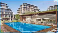 Yeni Levent Modern