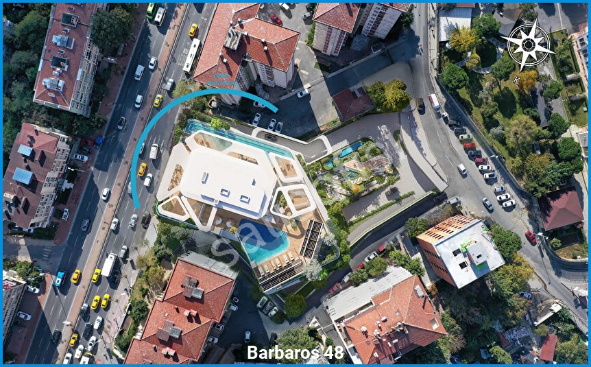 Barbaros 48 — görsel