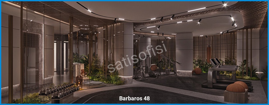 Barbaros 48 — görsel