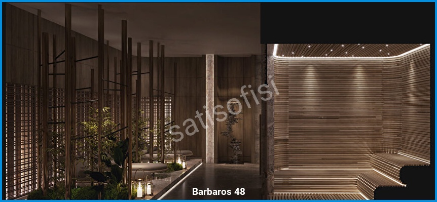 Barbaros 48 — görsel