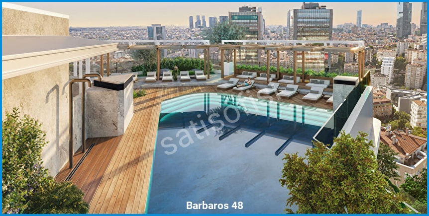 Barbaros 48 — görsel