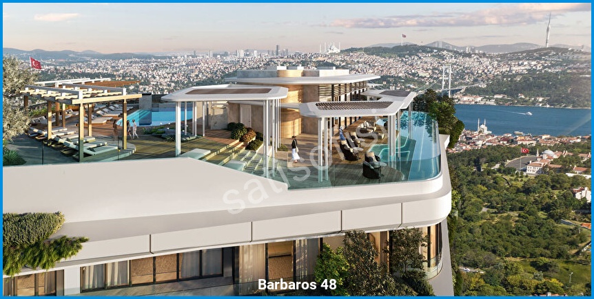 Barbaros 48 — görsel