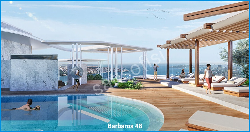 Barbaros 48 — görsel