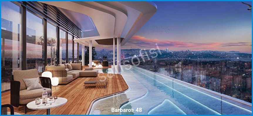 Barbaros 48 — görsel