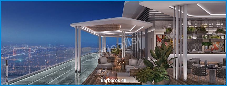 Barbaros 48 — görsel
