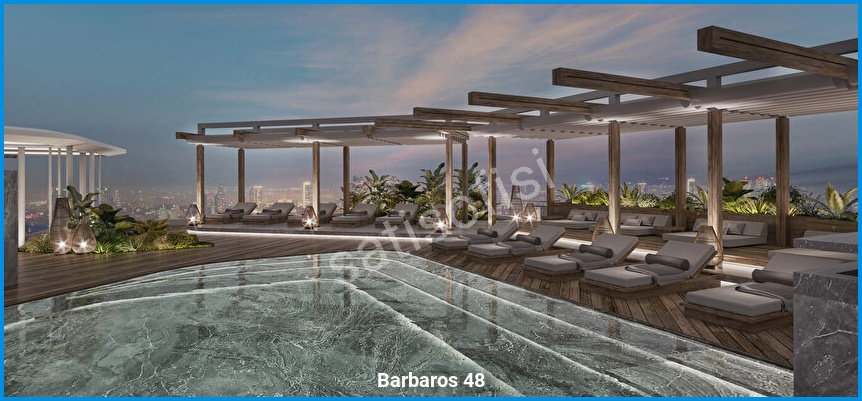 Barbaros 48 — görsel