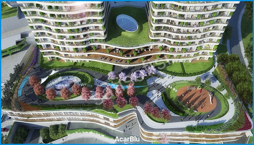 AcarBlu