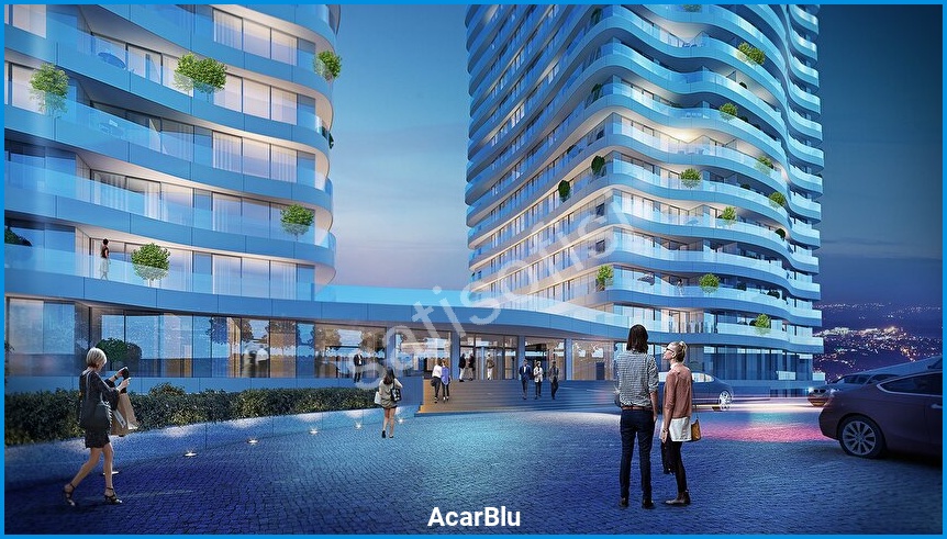 AcarBlu görsel 3