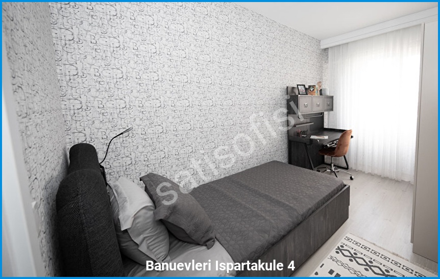 Banuevleri Ispartakule 4 görsel 10