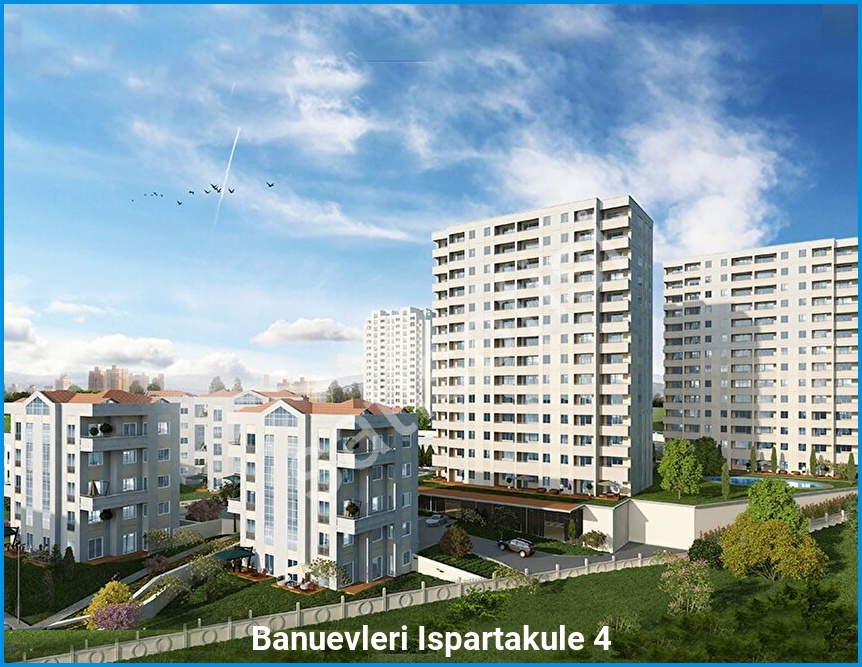Banuevleri Ispartakule 4 görsel 2