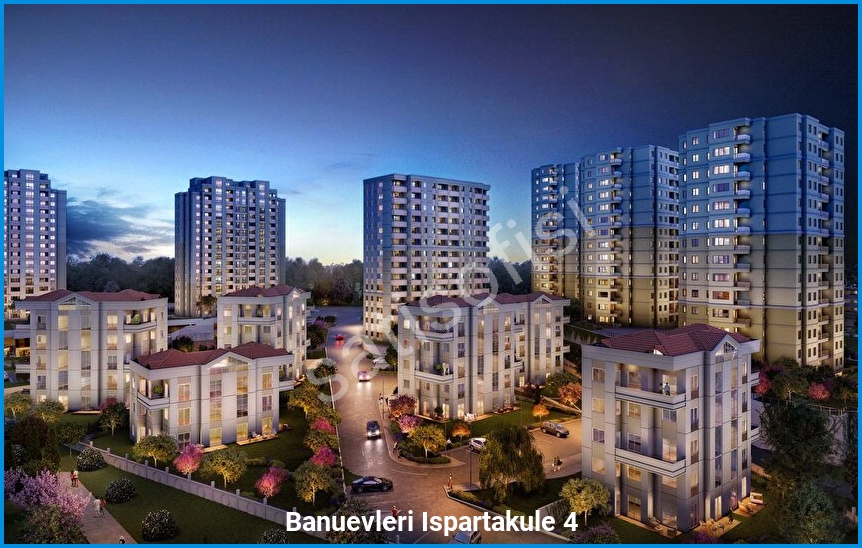 Banuevleri Ispartakule 4 görsel 4