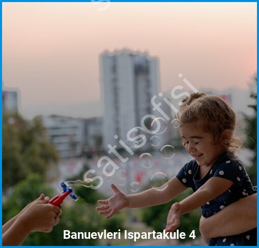 Banuevleri Ispartakule 4 görsel 5