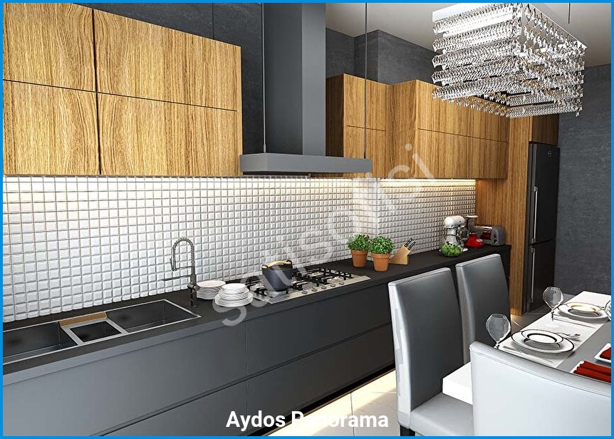 Aydos Panorama
