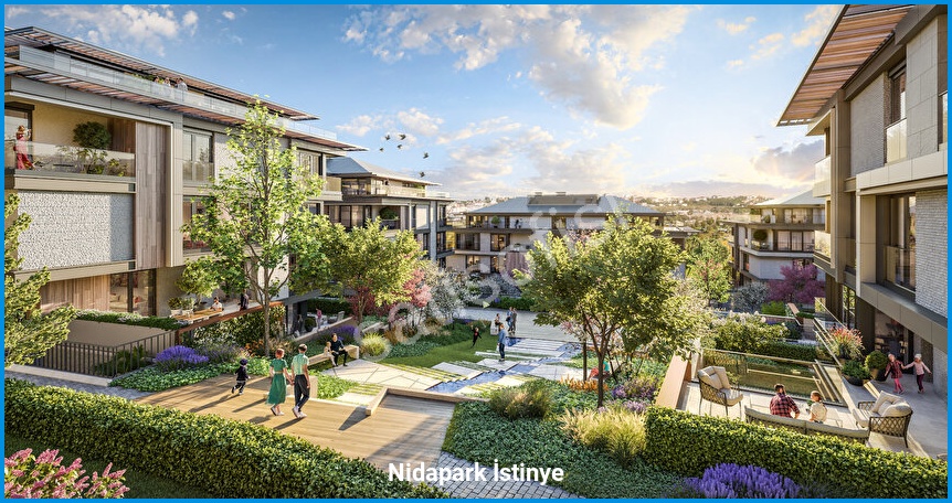 Nidapark İstinye