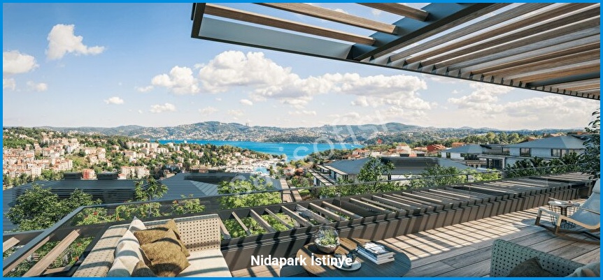 Nidapark İstinye görsel 6