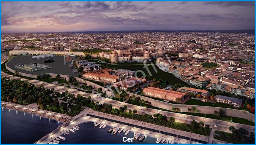 Cer İstanbul görsel 2