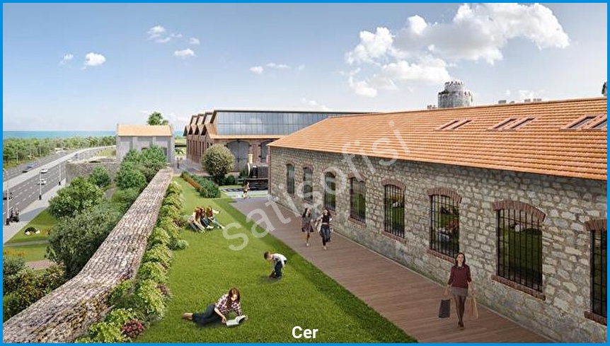 Cer İstanbul görsel 3