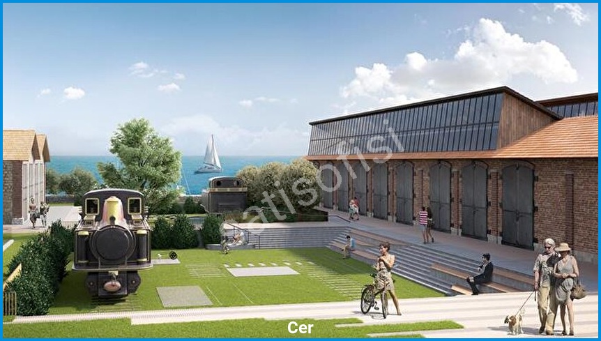 Cer İstanbul görsel 4