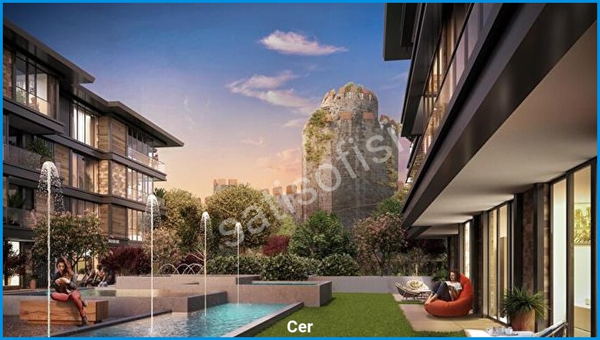 Cer İstanbul görsel 7