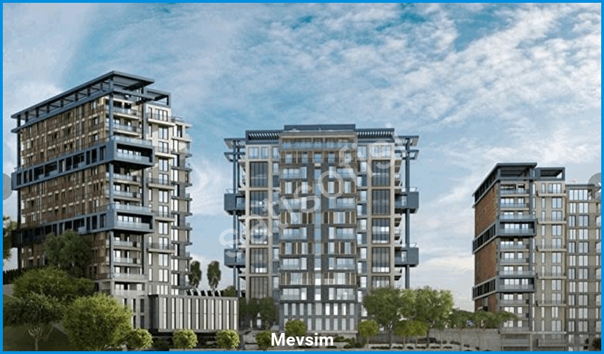 Mevsim İstanbul