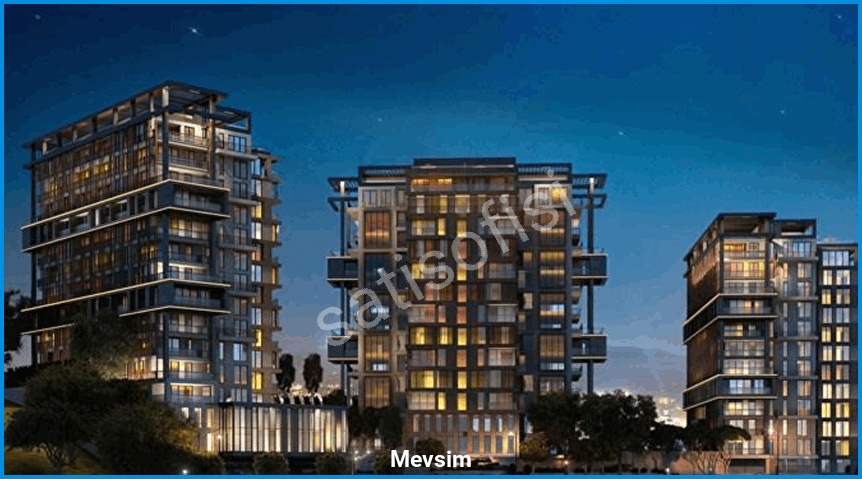 Mevsim İstanbul görsel 5