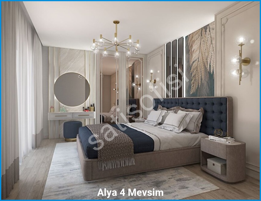 Alya 4 Mevsim görsel 14