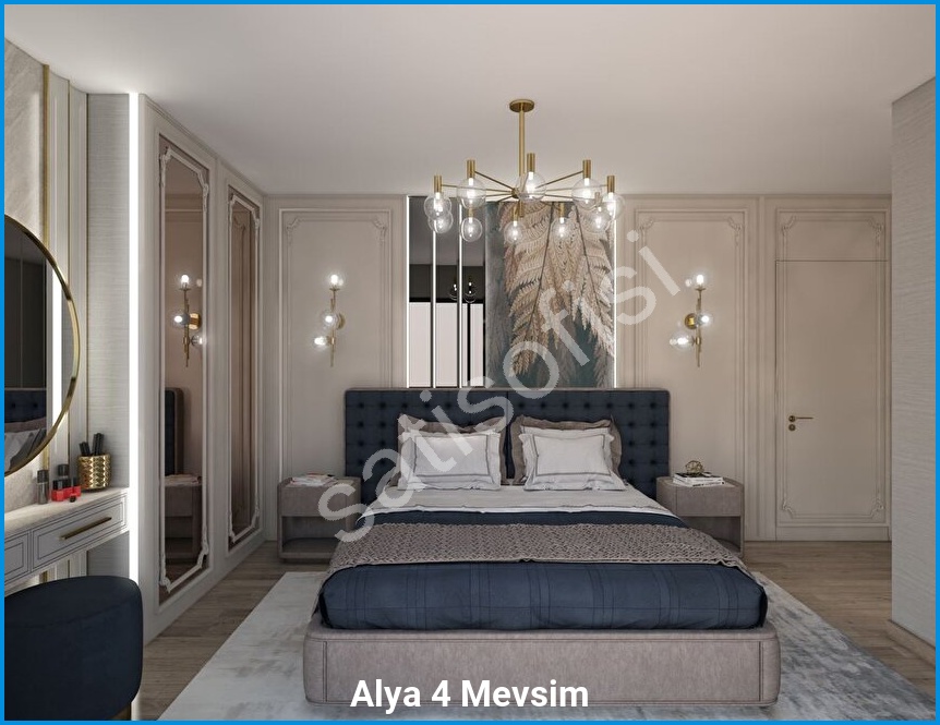 Alya 4 Mevsim görsel 15