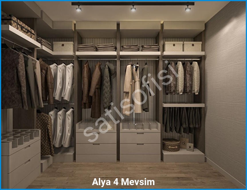 Alya 4 Mevsim görsel 16