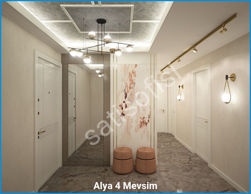 Alya 4 Mevsim görsel 18