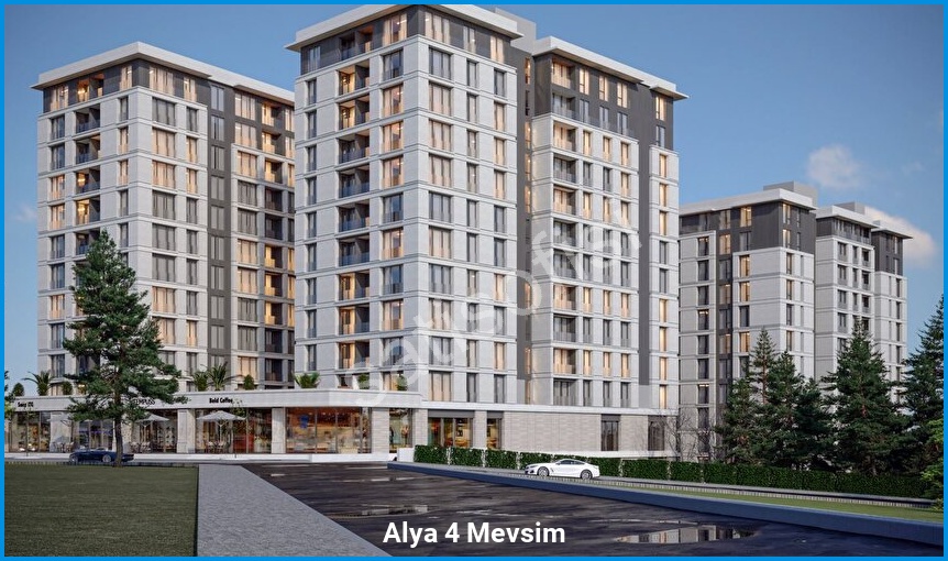 Alya 4 Mevsim görsel 2
