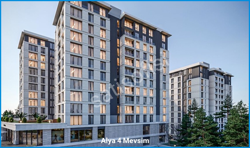 Alya 4 Mevsim görsel 3