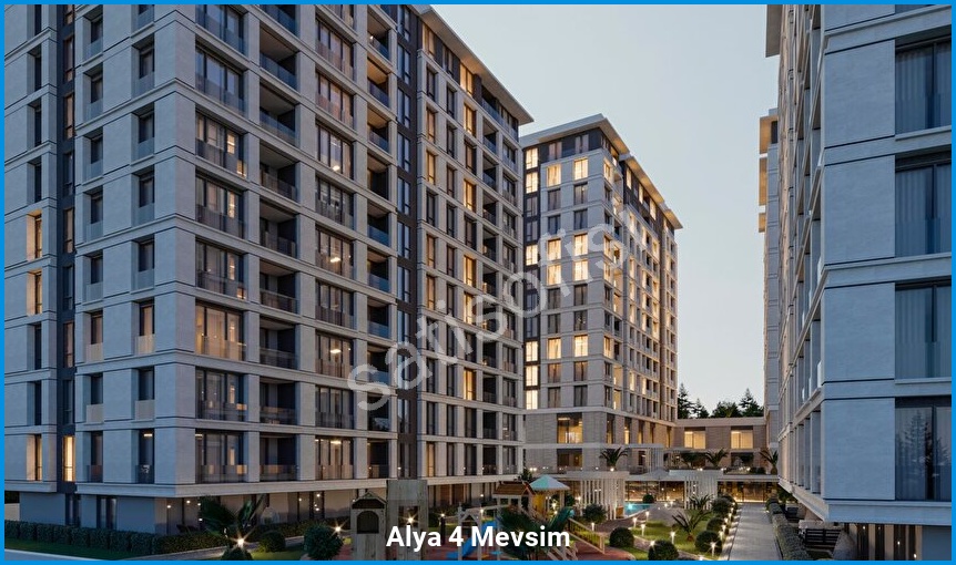 Alya 4 Mevsim görsel 7