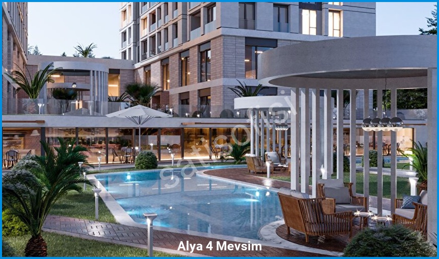 Alya 4 Mevsim görsel 8