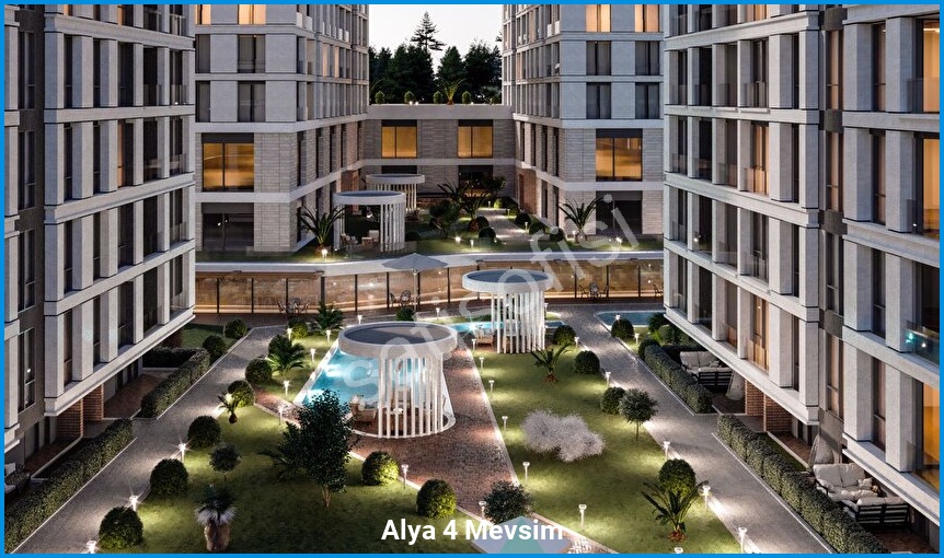 Alya 4 Mevsim görsel 9