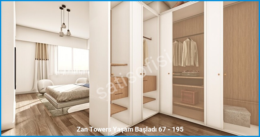 Zan Towers görsel 14