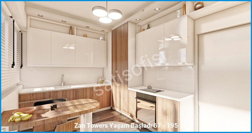 Zan Towers görsel 15