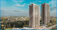 Zan Towers