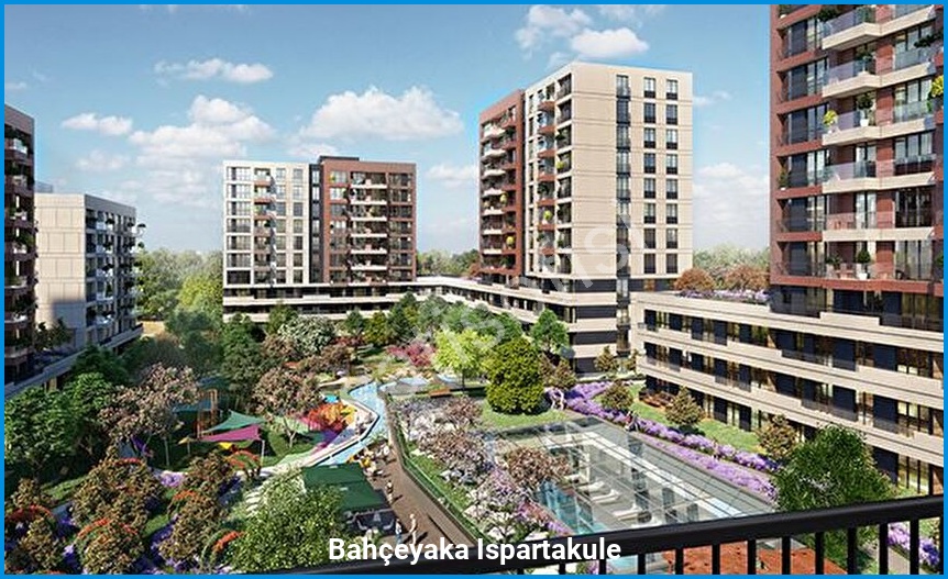 Bahçeyaka Ispartakule