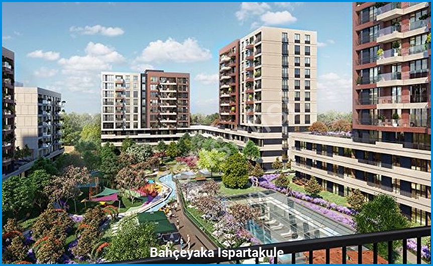 Bahçeyaka Ispartakule görsel 3