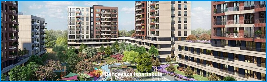 Bahçeyaka Ispartakule görsel 4