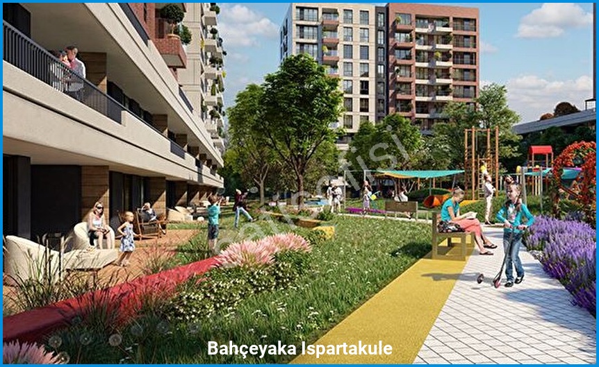 Bahçeyaka Ispartakule görsel 5