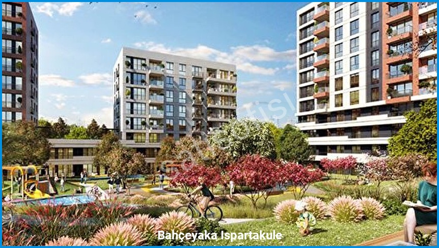 Bahçeyaka Ispartakule görsel 7