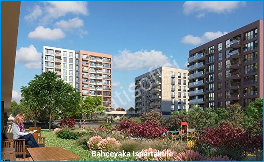 Bahçeyaka Ispartakule görsel 9