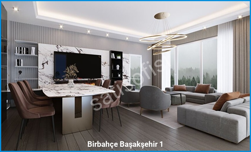 Birbahçe Başakşehir 1 10