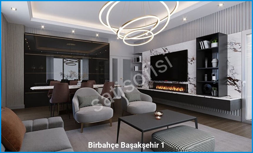 Birbahçe Başakşehir 1 11