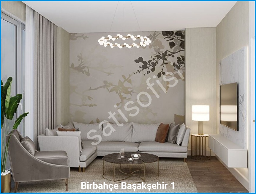 Birbahçe Başakşehir 1 12