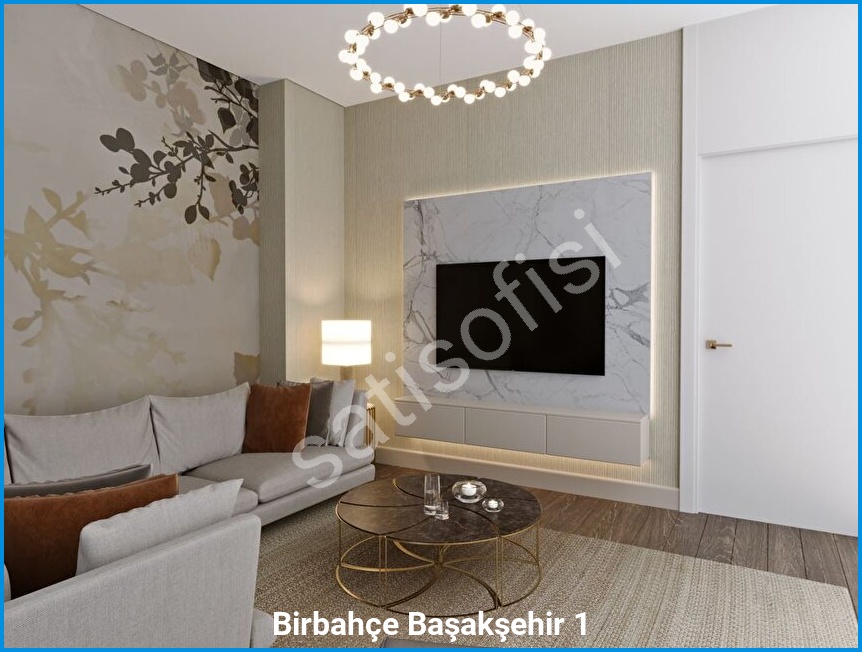 Birbahçe Başakşehir 1 13