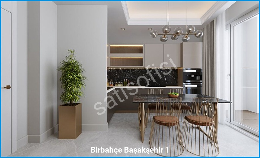 Birbahçe Başakşehir 1 15