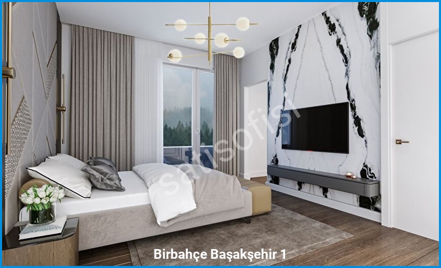 Birbahçe Başakşehir 1 18